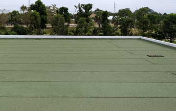 all Blackford Bridge roofing types quoted for