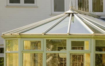 conservatory roof repair Blackford Bridge, Greater Manchester