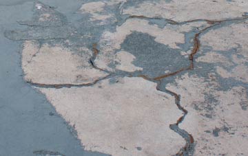 fibreglass roofing replacement Blackford Bridge