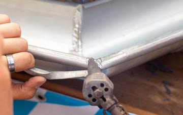 disadvantages of Blackford Bridge lead roofing