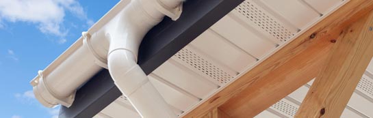 get Blackford Bridge guttering quotes today