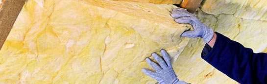 quotes for Blackford Bridge roof insulation