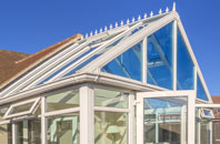 Blackford Bridge conservatory roof repairs
